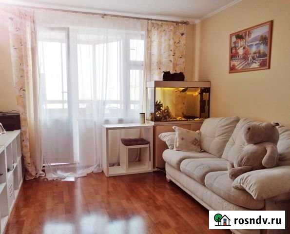 3-комнатная квартира, 85 м², 23/25 эт. на продажу в Красногорске Московской области Красногорск - изображение 1