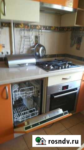 2-комнатная квартира, 45 м², 3/5 эт. в аренду на длительный срок в Туапсе Туапсе - изображение 1