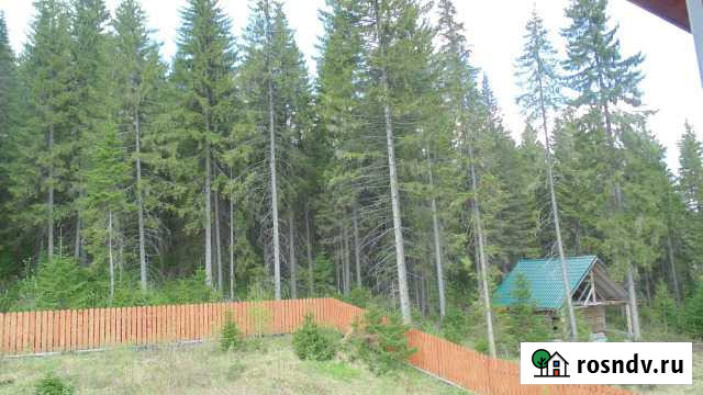 Участок ИЖС 15 сот. на продажу в Нижних Сергах Нижние Серги - изображение 1