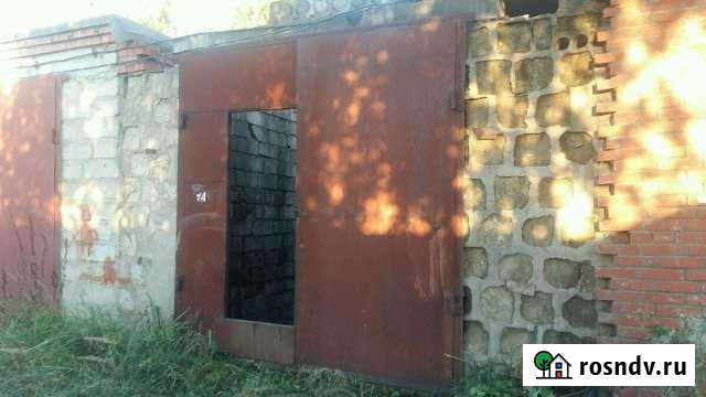 Гараж 30 м² на продажу в Протвино Протвино - изображение 1