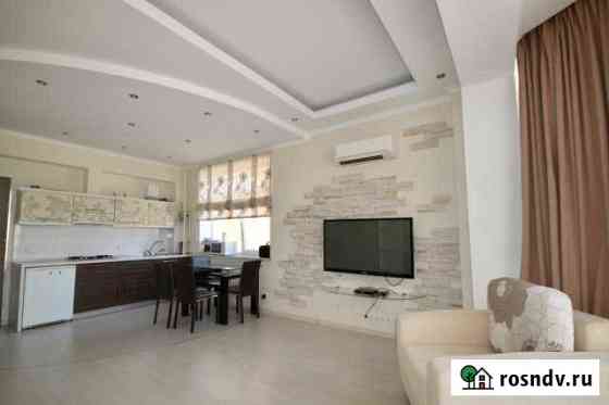 Квартира-студия, 45 м², 6/10 эт. в аренду на длительный срок в Ялте Ялта