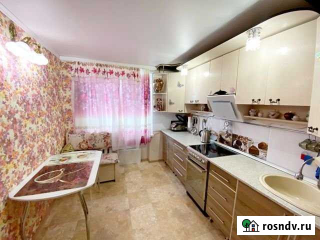 2-комнатная квартира, 47.5 м², 7/14 эт. на продажу в Волгодонске Волгодонск - изображение 1