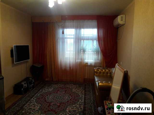 1-комнатная квартира, 34 м², 6/6 эт. на продажу в Зеленодольске Зеленодольск - изображение 1