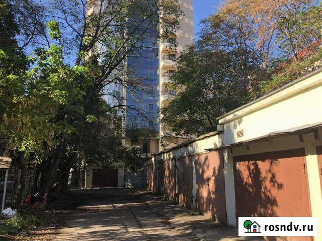 Гараж 15 м² на продажу в Сочи Сочи - изображение 1
