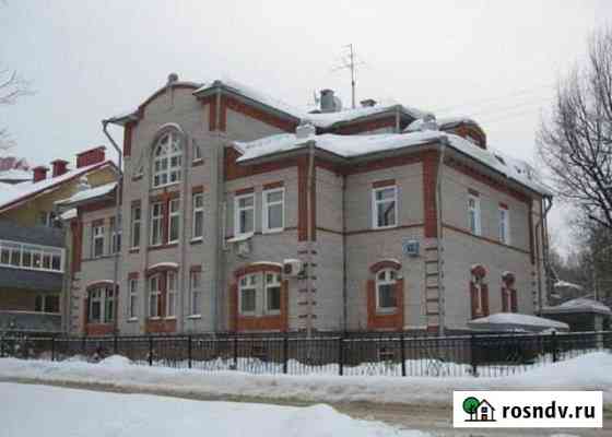 5-комнатная квартира, 165 м², 3/3 эт. на продажу в Кирове Киров