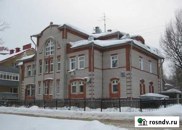 5-комнатная квартира, 165 м², 3/3 эт. на продажу в Кирове Киров - изображение 1