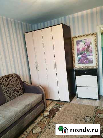 Комната 12 м² в 1-ком. кв., 6/9 эт. в аренду на длительный срок в Кемерово Кемерово - изображение 1