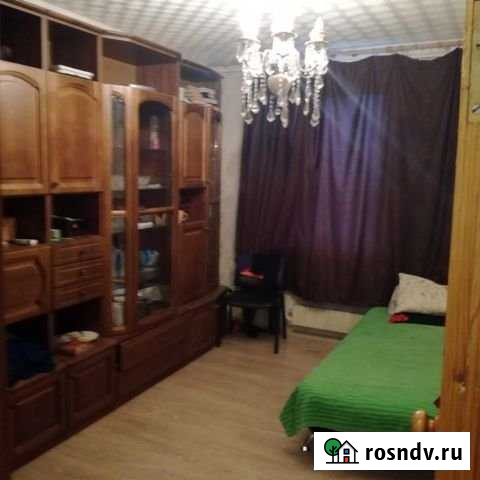 Комната 17 м² в 2-ком. кв., 9/9 эт. в аренду на длительный срок в Балашихе Балашиха - изображение 1