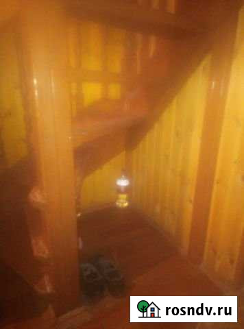 Дом 36 м² на участке 1 сот. на продажу в Ломоносове Ломоносов - изображение 1