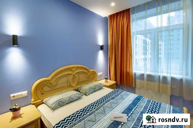 2-комнатная квартира, 60 м², 13/30 эт. в аренду посуточно в Котельниках Котельники - изображение 1