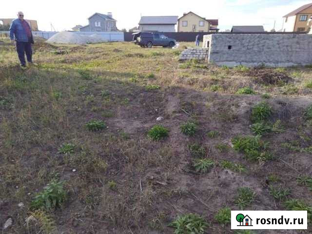 Участок ИЖС 20 сот. на продажу в Рыбном Рыбное - изображение 1