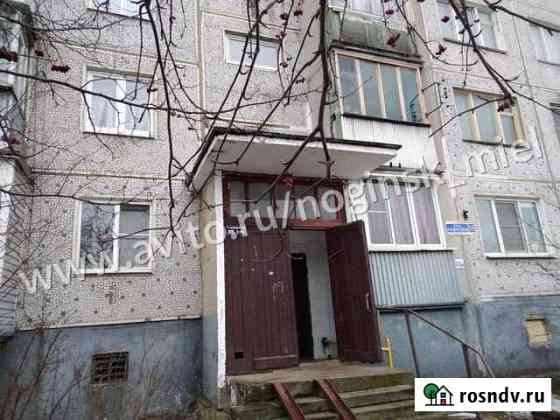 1-комнатная квартира, 34 м², 5/5 эт. на продажу в Электростали Электросталь