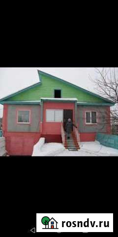 Коттедж 100 м² на участке 15 сот. на продажу в Шимановске Шимановск - изображение 1