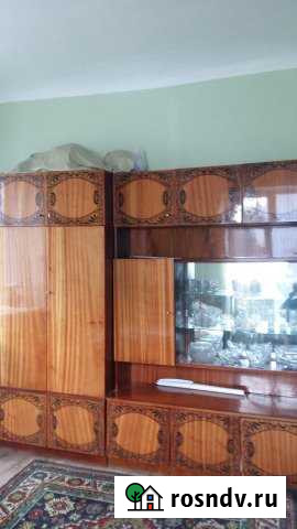 3-комнатная квартира, 74 м², 2/2 эт. на продажу в Краснобродском Краснобродский - изображение 1