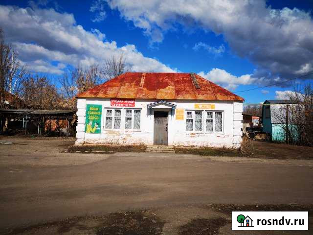 Торговое помещение, 54 кв.м. Мордово - изображение 1