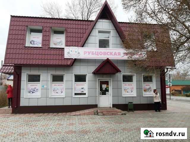 Сдам в аренду магазин Поспелиха - изображение 1