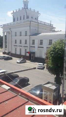 1-комнатная квартира, 26 м², 3/5 эт. на продажу в Нальчике Нальчик - изображение 1