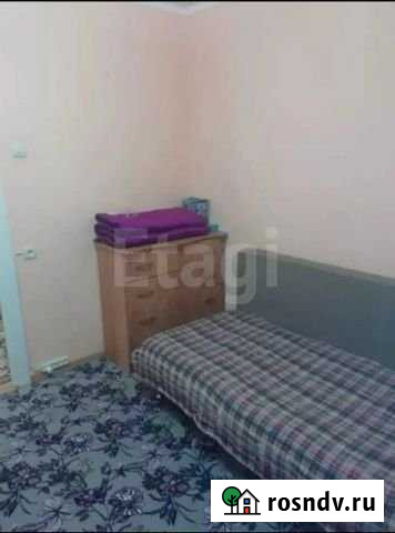 Комната 10 м² в 2-ком. кв., 3/9 эт. в аренду на длительный срок в Сургуте Ханты-Мансийского АО Сургут - изображение 1