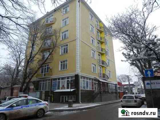 2-комнатная квартира, 45 м², 4/6 эт. в аренду на длительный срок в Симферополе Симферополь