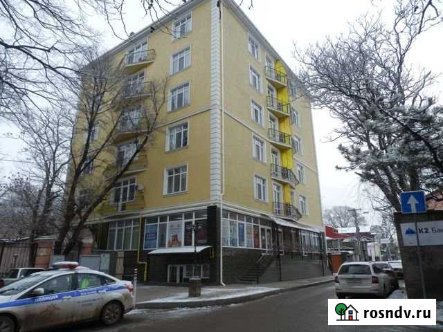 2-комнатная квартира, 45 м², 4/6 эт. в аренду на длительный срок в Симферополе Симферополь - изображение 1