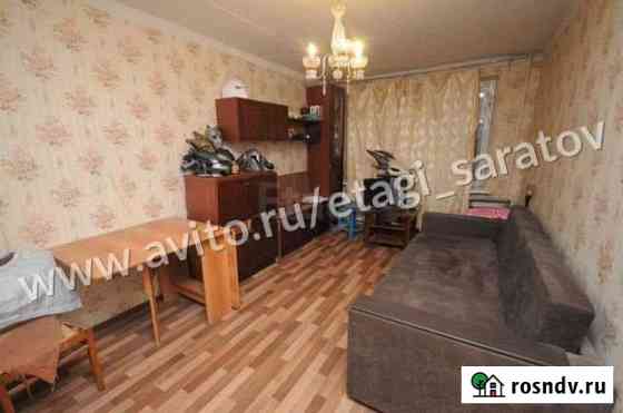 1-комнатная квартира, 30 м², 1/5 эт. на продажу в Энгельсе Энгельс