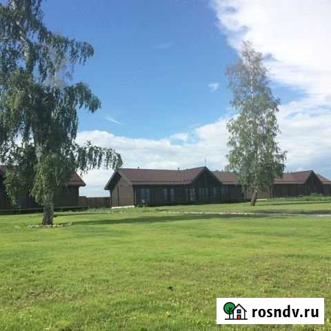 Участок ИЖС 120 сот. на продажу в Верху-Туле Верх-Тула - изображение 1