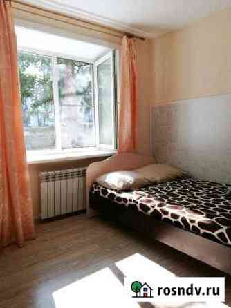 Квартира-студия, 15 м², 1/5 эт. в аренду посуточно в Улан-Удэ Улан-Удэ