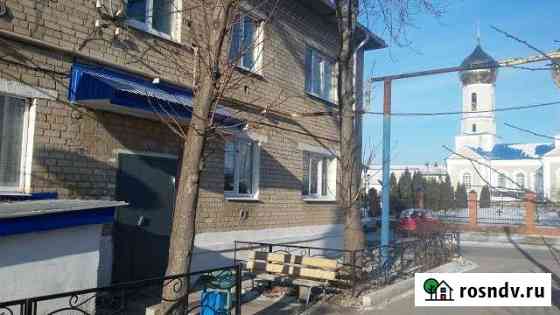 3-комнатная квартира, 59 м², 2/2 эт. на продажу в Чернянке Чернянка