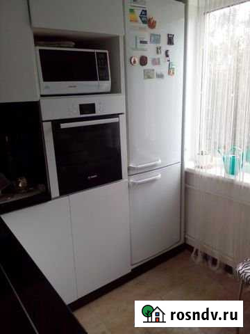 2-комнатная квартира, 43 м², 5/5 эт. на продажу в Юрге Юрга - изображение 1