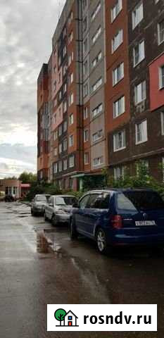 1-комнатная квартира, 38 м², 4/9 эт. на продажу в Тутаеве Тутаев - изображение 1