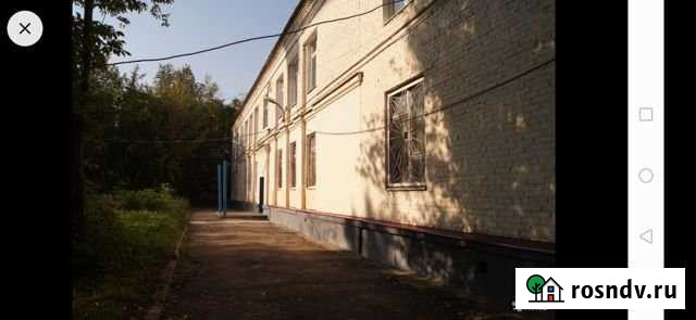 Сдам отдельно стоящее здание Подольск - изображение 1