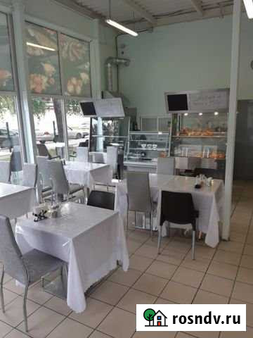 Павильон в аренду Санкт-Петербург - изображение 1