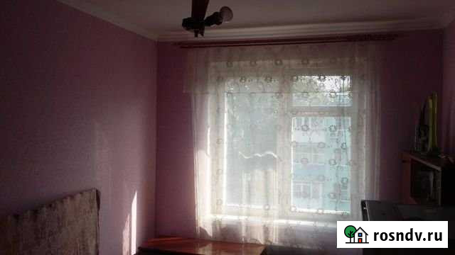 2-комнатная квартира, 45 м², 5/5 эт. на продажу в Таганроге Таганрог - изображение 1