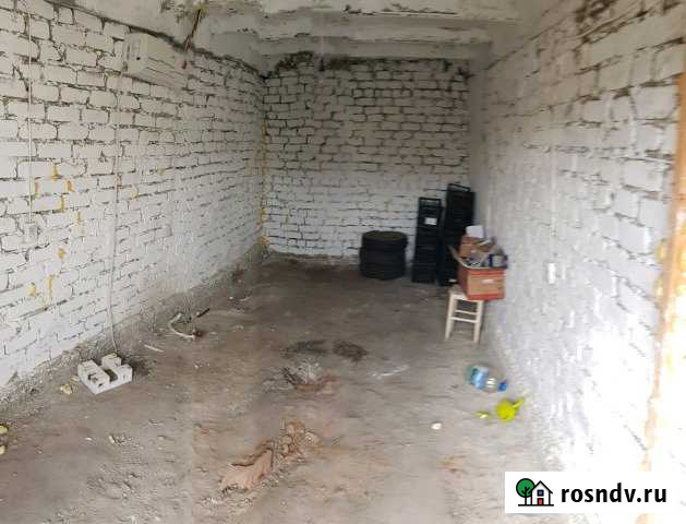 Гараж 18 м² на продажу во Владикавказе Владикавказ - изображение 1