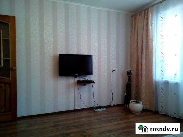 2-комнатная квартира, 60 м², 2/3 эт. в аренду посуточно в Йошкар-Оле Йошкар-Ола - изображение 1