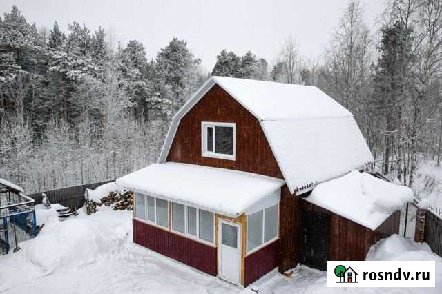 Дом 80 м² на участке 5 сот. в аренду посуточно в Сургуте Ханты-Мансийского АО Сургут - изображение 1