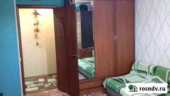 2-комнатная квартира, 37 м², 2/2 эт. на продажу в Россоши Россошь