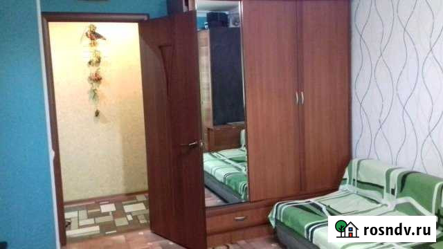 2-комнатная квартира, 37 м², 2/2 эт. на продажу в Россоши Россошь - изображение 1