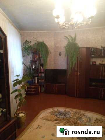 4-комнатная квартира, 84.1 м², 4/5 эт. на продажу в Инте Инта - изображение 1