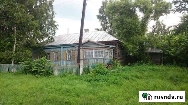 Дом 36 м² на участке 30 сот. на продажу в Кривополянье Кривополянье - изображение 1