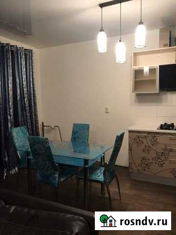 3-комнатная квартира, 85 м², 10/11 эт. в аренду на длительный срок в Энгельсе Энгельс - изображение 1