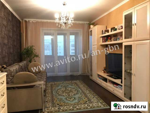 3-комнатная квартира, 85 м², 23/24 эт. на продажу в Одинцово Одинцово - изображение 1