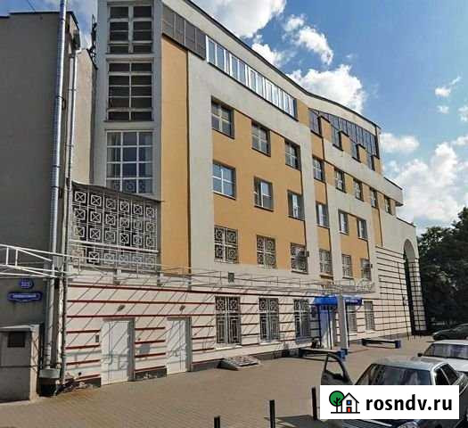 Торгово-офисное помещение, 204 кв.м. Липецк - изображение 1