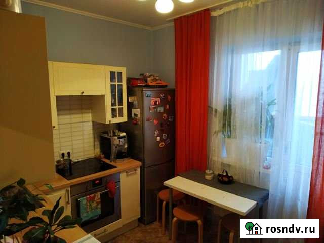 1-комнатная квартира, 39 м², 9/17 эт. на продажу в Лосино-Петровском Лосино-Петровский - изображение 1