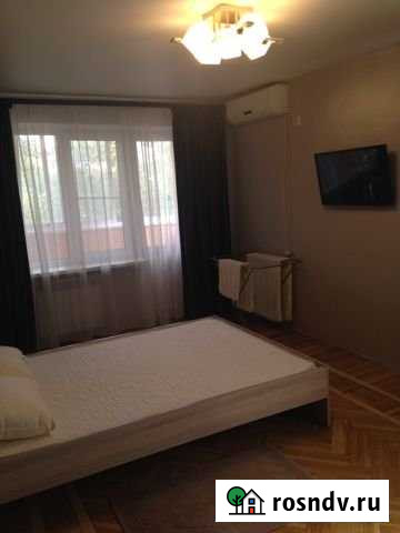 3-комнатная квартира, 61 м², 3/5 эт. в аренду на длительный срок в Ростове-на-Дону Ростов-на-Дону - изображение 1