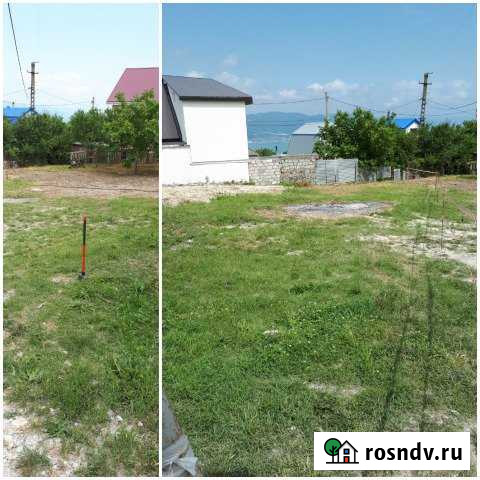 Участок ИЖС 4 сот. на продажу в Новороссийске Новороссийск - изображение 1