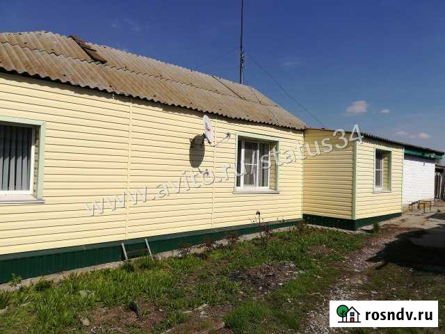 Дом 87 м² на участке 13 сот. на продажу в Себрово Себрово - изображение 1