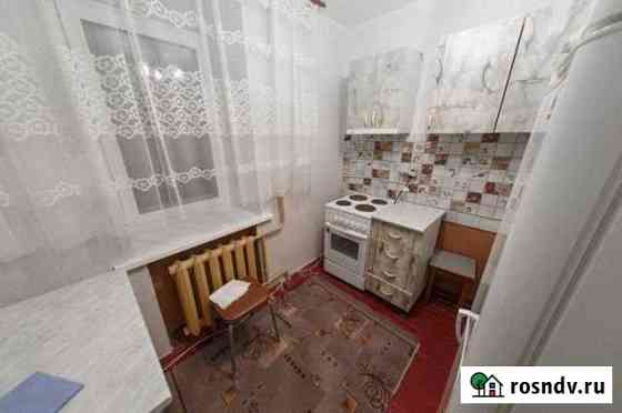 1-комнатная квартира, 33 м², 1/5 эт. в аренду на длительный срок в Сарове Саров