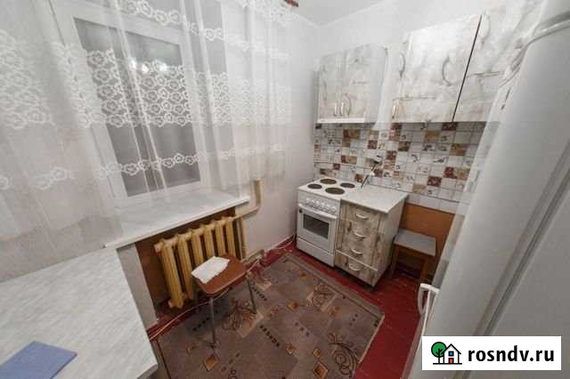 1-комнатная квартира, 33 м², 1/5 эт. в аренду на длительный срок в Сарове Саров - изображение 1