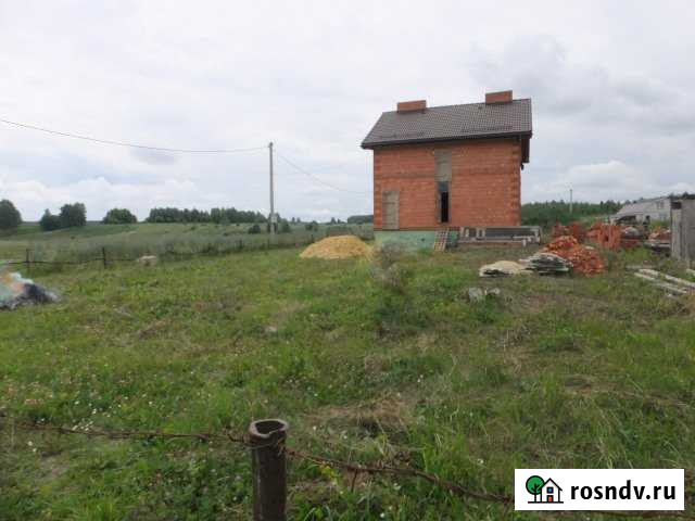 Участок ИЖС 15 сот. на продажу в Дивеево Дивеево - изображение 1